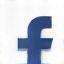 Icône Facebook