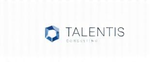 Logo Groupe Talentis Consulting